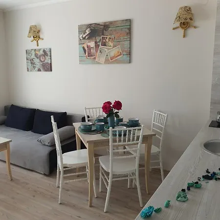 Apartment Kamena Sunny Beach