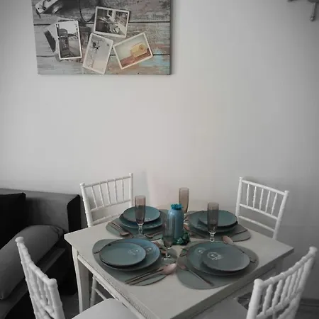 Kamena Apartment Sunny Beach